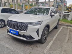 Haval H6 Gen 3 1.5T 2WD Pro - ფოტო 1