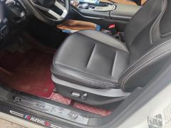 Haval H6 Gen 3 1.5T 2WD Pro - ფოტო 14