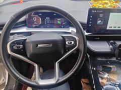 Haval H6 Gen 3 1.5T 2WD Pro - ფოტო 16