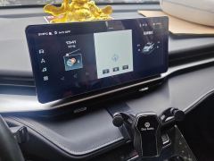 Haval H6 Gen 3 1.5T 2WD Pro - ფოტო 17