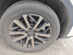Haval H6 Gen 3 1.5T 2WD Pro - ფოტო 6