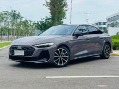 Audi A5L 2.0T Sport - ფოტო 1
