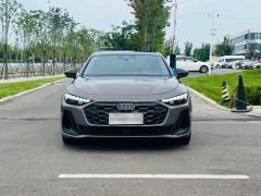 Audi A5L 2.0T Sport - ფოტო 2