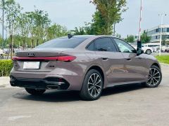 Audi A5L 2.0T Sport - ფოტო 3