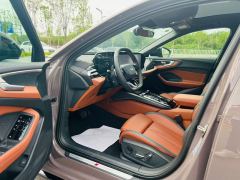 Audi A5L 2.0T Sport - ფოტო 5