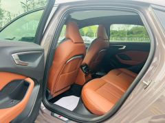 Audi A5L 2.0T Sport - ფოტო 7