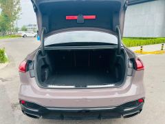 Audi A5L 2.0T Sport - ფოტო 8