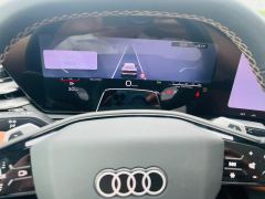 Audi A5L 2.0T Sport - ფოტო 9