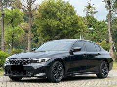 BMW 3 Series 325Li M Sport Package - ფოტო 1