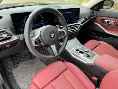 BMW 3 Series 325Li M Sport Package - ფოტო 13