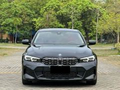 BMW 3 Series 325Li M Sport Package - ფოტო 2
