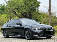 BMW 3 Series 325Li M Sport Package - ფოტო 3