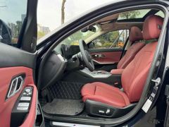 BMW 3 Series 325Li M Sport Package - ფოტო 9