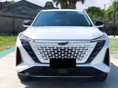 Oshan Z6 1.5T Smart Version - ფოტო 1
