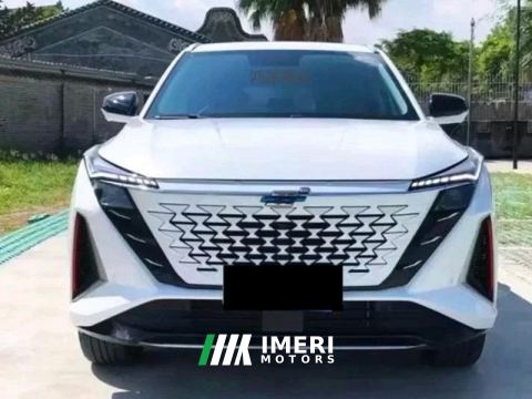 2023 Oshan Z6 1.5T Smart Version - ავტომობილი ჩინეთიდან
