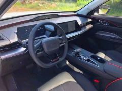 Oshan Z6 1.5T Smart Version - ფოტო 11