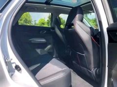 Oshan Z6 1.5T Smart Version - ფოტო 12