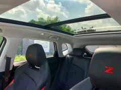 Oshan Z6 1.5T Smart Version - ფოტო 13