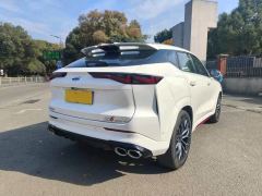 Oshan Z6 1.5T Smart Version - ფოტო 16