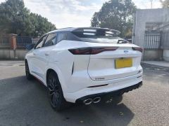 Oshan Z6 1.5T Smart Version - ფოტო 18