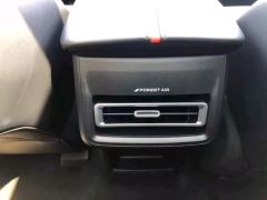 Oshan Z6 1.5T Smart Version - ფოტო 19