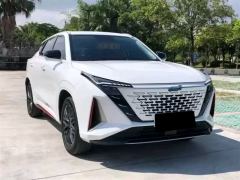Oshan Z6 1.5T Smart Version - ფოტო 2