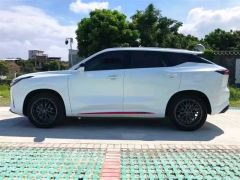 Oshan Z6 1.5T Smart Version - ფოტო 4