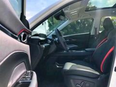 Oshan Z6 1.5T Smart Version - ფოტო 5