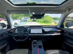 Oshan Z6 1.5T Smart Version - ფოტო 6