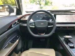 Oshan Z6 1.5T Smart Version - ფოტო 7