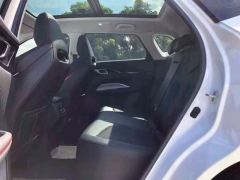 Oshan Z6 1.5T Smart Version - ფოტო 9