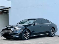 Mercedes-Benz E Class E-Class Facelift E 300 L Luxury - photo 1