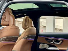 Mercedes-Benz E Class E-Class Facelift E 300 L Luxury - photo 10