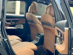 Mercedes-Benz E Class E-Class Facelift E 300 L Luxury - photo 11