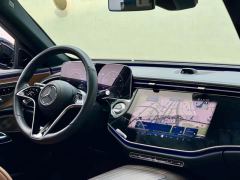 Mercedes-Benz E Class E-Class Facelift E 300 L Luxury - photo 13