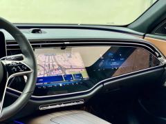Mercedes-Benz E Class E-Class Facelift E 300 L Luxury - photo 14