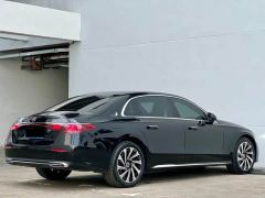 Mercedes-Benz E Class E-Class Facelift E 300 L Luxury - photo 15