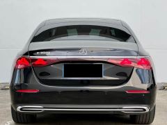 Mercedes-Benz E Class E-Class Facelift E 300 L Luxury - photo 17