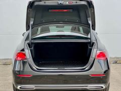 Mercedes-Benz E Class E-Class Facelift E 300 L Luxury - photo 18