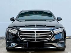 Mercedes-Benz E Class E-Class Facelift E 300 L Luxury - photo 2