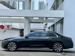 Mercedes-Benz E Class E-Class Facelift E 300 L Luxury - photo 4