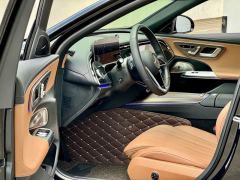 Mercedes-Benz E Class E-Class Facelift E 300 L Luxury - photo 5