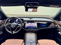 Mercedes-Benz E Class E-Class Facelift E 300 L Luxury - photo 6