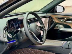 Mercedes-Benz E Class E-Class Facelift E 300 L Luxury - photo 7