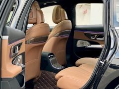 Mercedes-Benz E Class E-Class Facelift E 300 L Luxury - photo 8