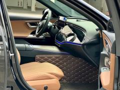 Mercedes-Benz E Class E-Class Facelift E 300 L Luxury - photo 9