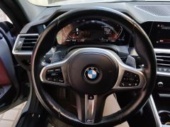 BMW 4 Series Coupe 425i M Sport Dark Night Package - фото 18