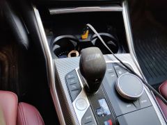 BMW 4 Series Coupe 425i M Sport Dark Night Package - фото 19