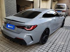 BMW 4 Series Coupe 425i M Sport Dark Night Package - фото 2