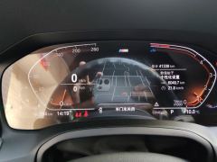 BMW 4 Series Coupe 425i M Sport Dark Night Package - фото 20